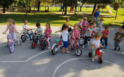 „Közlekedj okosan!”