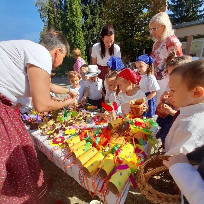 Mihály napi vásár