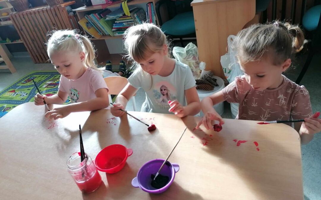 Szeptemberi pillanatok