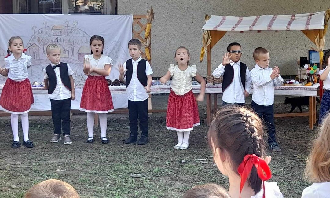 Mihály-napi vásár