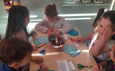 Januári Tehetségműhely