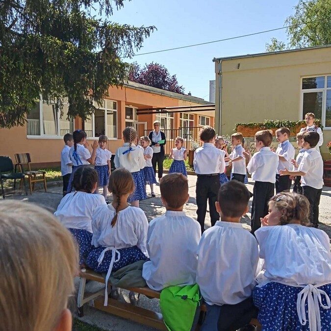 „Gyertek lányok ligetre” fesztiválon jártunk