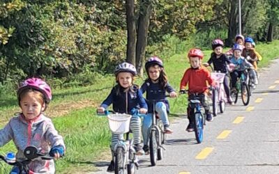 „Közlekedj okosan!” nap