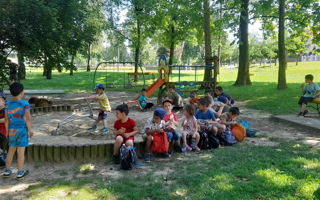 Kirándulás – Csiga túra