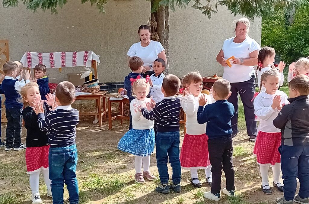 Mihály-napi vásár