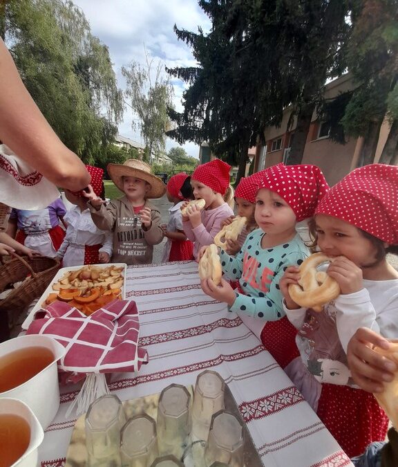 Mihály napi vásár