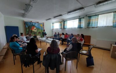 Fókuszban az óvoda-iskola átmenet!