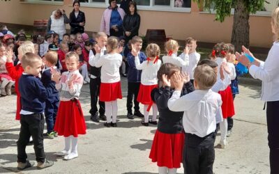 „Gyertek lányok ligetre” tavaszi fesztivál
