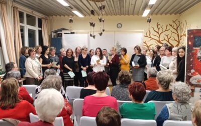 A múlt és a jelen találkozása