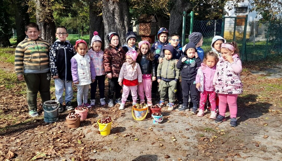 Októberi pillanatok