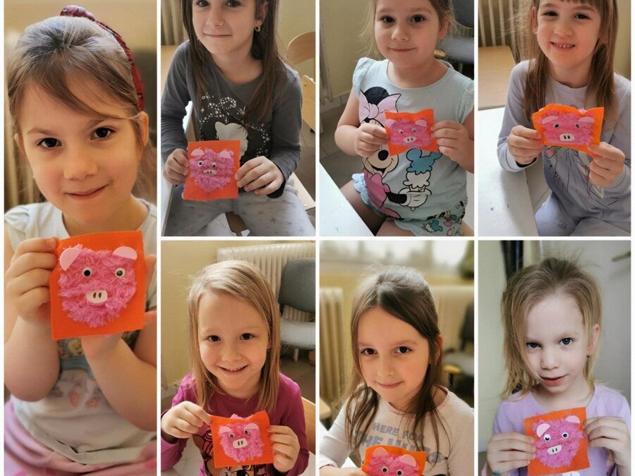 Januári alkotószoba