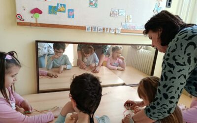 Márciusi alkotószoba