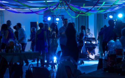 Mesepark Óvoda Nőnapi Bálja