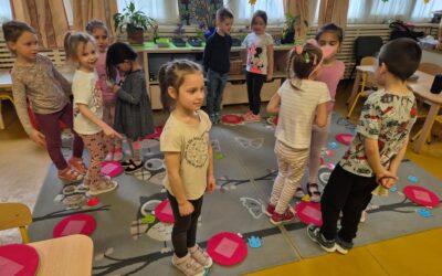 Bokréta tehetségműhely