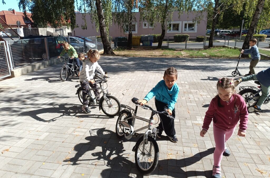 Autómentes világnap