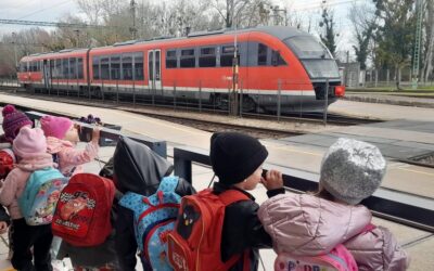 Kirándulás (Keszthely, Balaton)